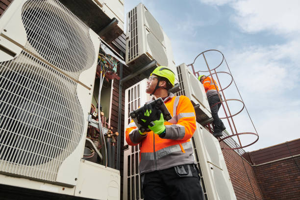 Best Commercial HVAC in Summerside, OH