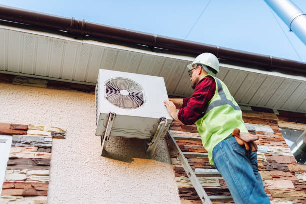 Trusted Summerside, OH HVAC Experts