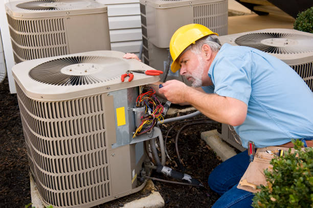 Best Geothermal HVAC Systems in Summerside, OH