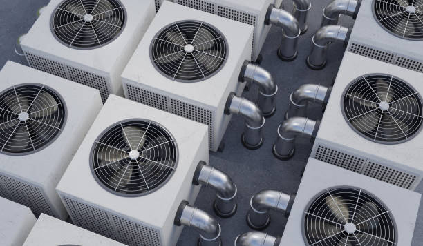 Best Air Conditioning Cleaning in Summerside, OH